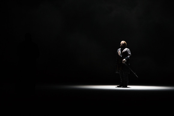 Lucia di Lammermoor Florida Grand Opera by Salvadore Cammarano