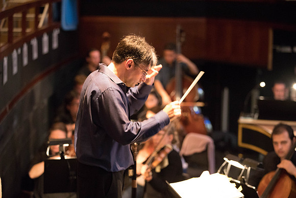 Orfeo ed Euridice Florida Grand Opera by Ranieri de’ Calzabigi