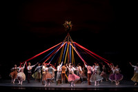 Swan Lake. DR_1 Cast Alexei Ratmansky 2024 Arsht Final not edited