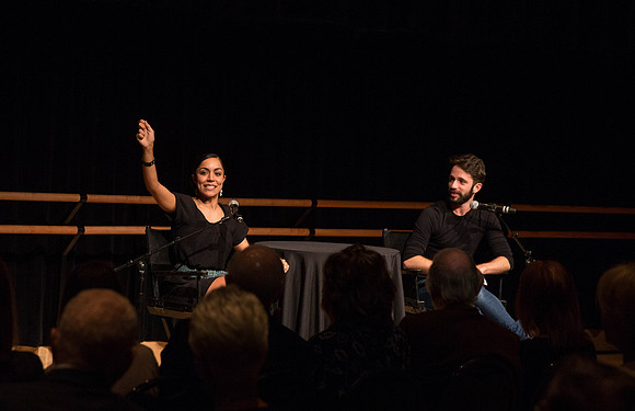 20161022_MCB_Giselle_Jeannette Delgado_and Michael Breeden_Arsht_9C7C0346