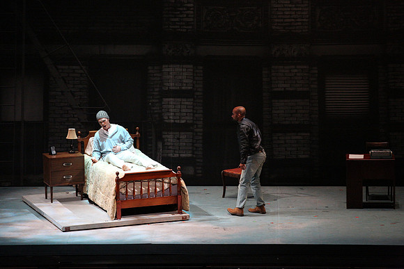Before Night Falls Florida Grand Opera by Jorge Martin with Dolores M. Koch