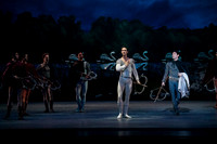 Swan Lake. DR_1 Cast_No Makeup_Ratmansky 2024 Arsht