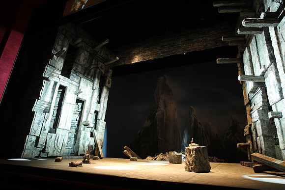 Norma Florida Grand Opera by Felice Romani