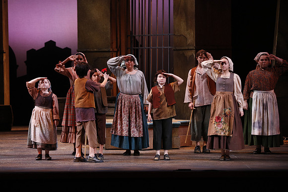 Carmen Florida Grand Opera by Henri Meilhac and Ludovic Halevy