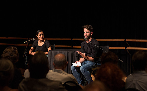 20161022_MCB_Giselle_Jeannette Delgado_and Michael Breeden_Arsht_9C7C0226