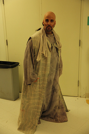 Norma Florida Grand Opera by Felice Romani