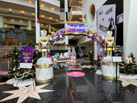Nutcrackers Picks  Kids 2 Cast 2024 Arsht Center  For Marketing