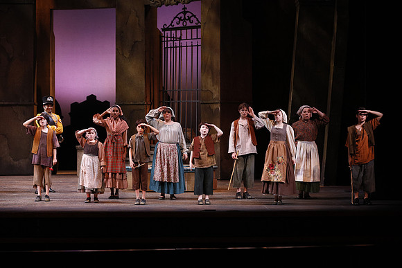 Carmen Florida Grand Opera by Henri Meilhac and Ludovic Halevy