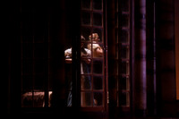 Eugene Onegin Florida Grand Opera by Konstantin Shilovsky