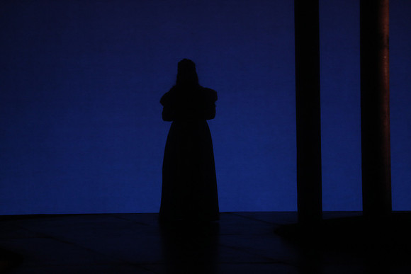 Eugene Onegin Florida Grand Opera by Konstantin Shilovsky