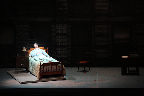 Before Night Falls Florida Grand Opera by Jorge Martin with Dolores M. Koch