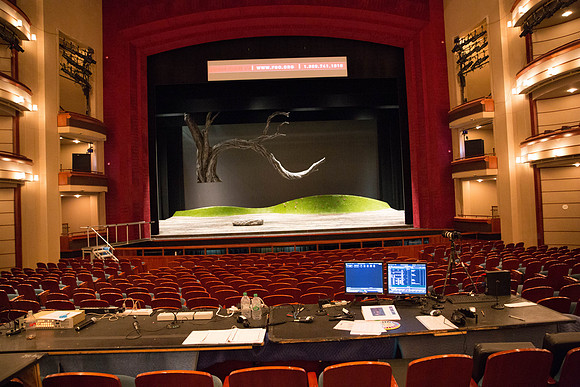Orfeo ed Euridice Florida Grand Opera by Ranieri de’ Calzabigi