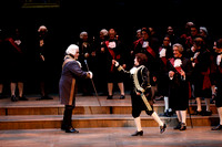 A Masked Ball Florida Grand Opera by Antonio Somma
