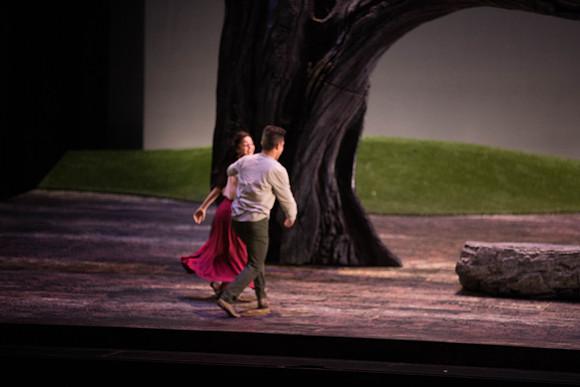 Orfeo ed Euridice Florida Grand Opera by Ranieri de’ Calzabigi