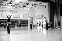 West Side Story Studio-photos