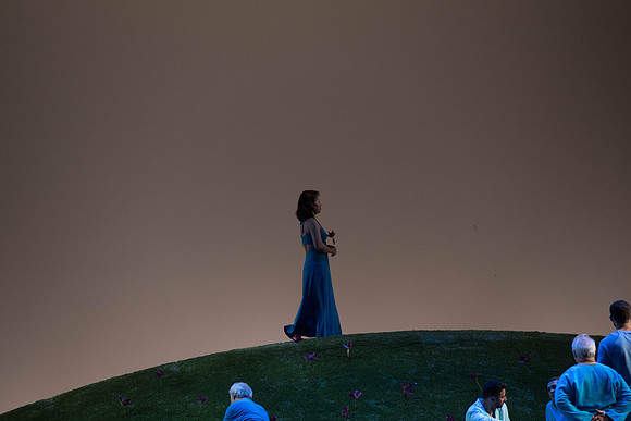 Orfeo ed Euridice Florida Grand Opera by Ranieri de’ Calzabigi