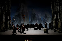 Norma Florida Grand Opera by Felice Romani