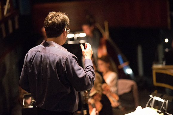 Orfeo ed Euridice Florida Grand Opera by Ranieri de’ Calzabigi