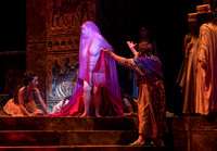 Salome Florida Grand Opera by Richard Strauss