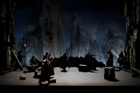 Norma Florida Grand Opera by Felice Romani