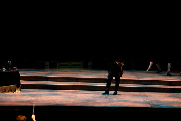 A Masked Ball Florida Grand Opera by Antonio Somma