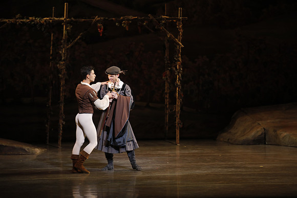 20161023_MCB_Giselle_Act1_3Cast_Jennifer_Laurent_Arsht__73A1430