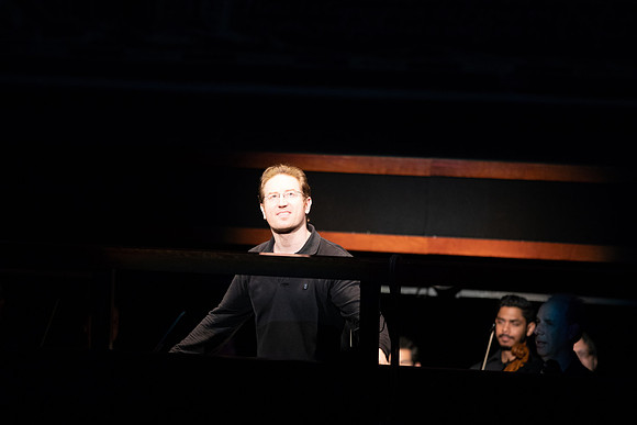 Florencia en el Amazonas Opera in 2 Acts  Libretto by Marcela Fuentes - Berain First performed: 1996, Wortham Theater Center, Houston Last performed by Florida Grand Opera company premiere Performed i