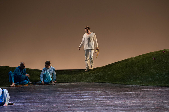 Orfeo ed Euridice Florida Grand Opera by Ranieri de’ Calzabigi