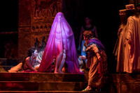 Salome Florida Grand Opera by Richard Strauss