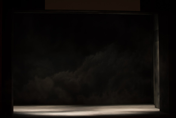 Lucia di Lammermoor Florida Grand Opera by Salvadore Cammarano