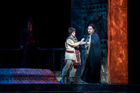 Salome Florida Grand Opera by Richard Strauss