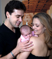 EVA JENIFER AND CARLOS