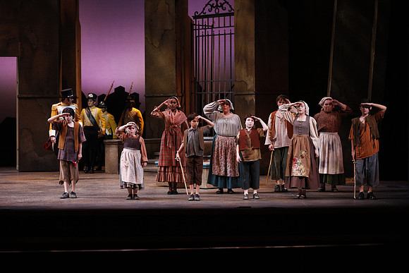 Carmen Florida Grand Opera by Henri Meilhac and Ludovic Halevy