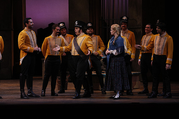 Carmen Florida Grand Opera by Henri Meilhac and Ludovic Halevy