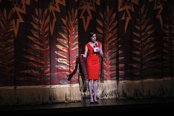 20161021_MCB_Giselle_Lourdes_Opening_Arsht_73A8260