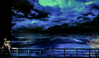 Florencia en el Amazonas Florida Grand Opera by Marcela Fuentes-Berain