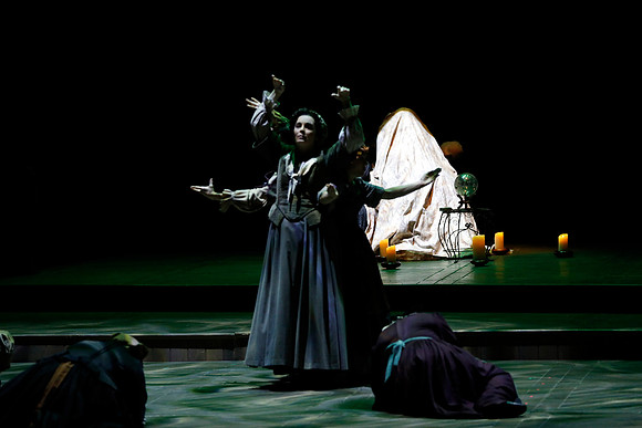 A Masked Ball Florida Grand Opera by Antonio Somma