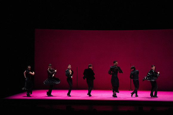 20250305_Compañía Manuel Liñán_ Muerta de amor_DSC5797