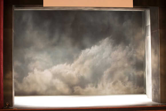 Lucia di Lammermoor Florida Grand Opera by Salvadore Cammarano