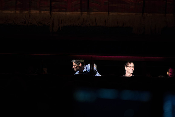 Orfeo ed Euridice Florida Grand Opera by Ranieri de’ Calzabigi