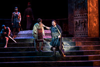Salome Florida Grand Opera by Richard Strauss