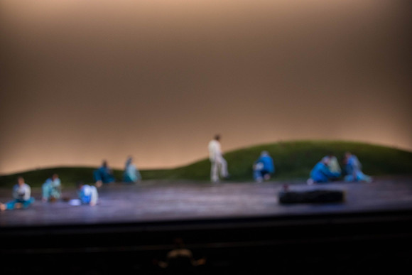 Orfeo ed Euridice Florida Grand Opera by Ranieri de’ Calzabigi