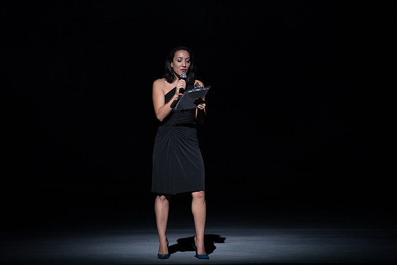 Lucia di Lammermoor Florida Grand Opera by Salvadore Cammarano