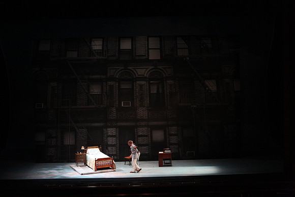 Before Night Falls Florida Grand Opera by Jorge Martin with Dolores M. Koch
