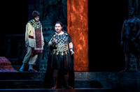 Salome Florida Grand Opera by Richard Strauss