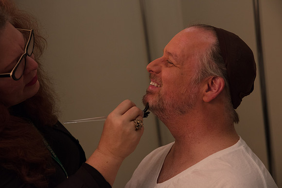 Lucia di Lammermoor Florida Grand Opera by Salvadore Cammarano