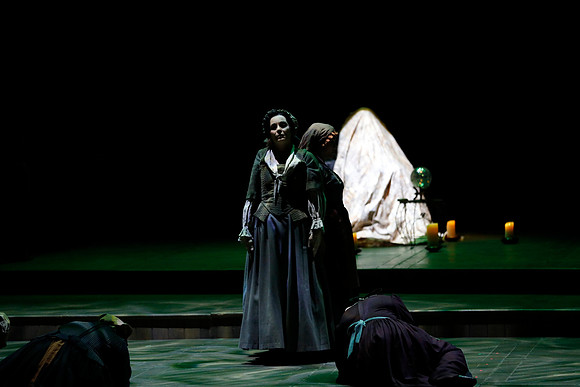 A Masked Ball Florida Grand Opera by Antonio Somma
