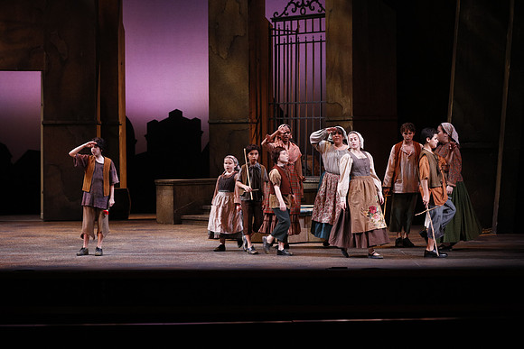 Carmen Florida Grand Opera by Henri Meilhac and Ludovic Halevy