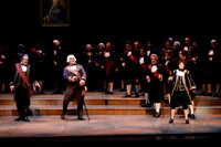 A Masked Ball Florida Grand Opera by Antonio Somma