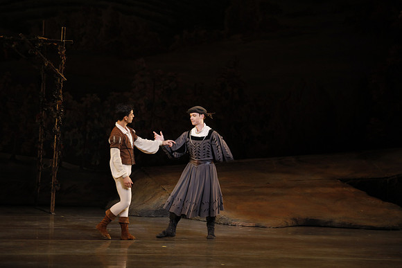 20161023_MCB_Giselle_Act1_3Cast_Jennifer_Laurent_Arsht__73A1452